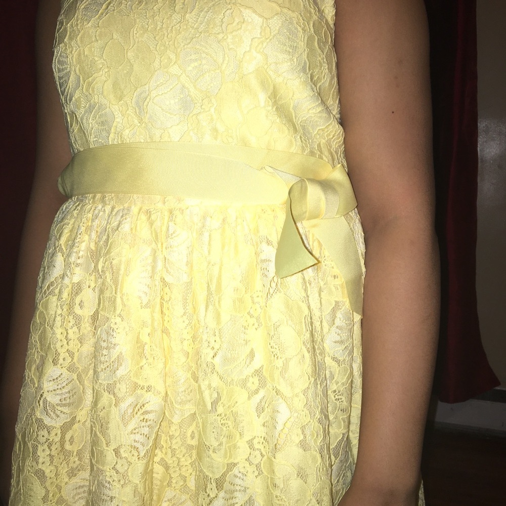 Formal  girls dress